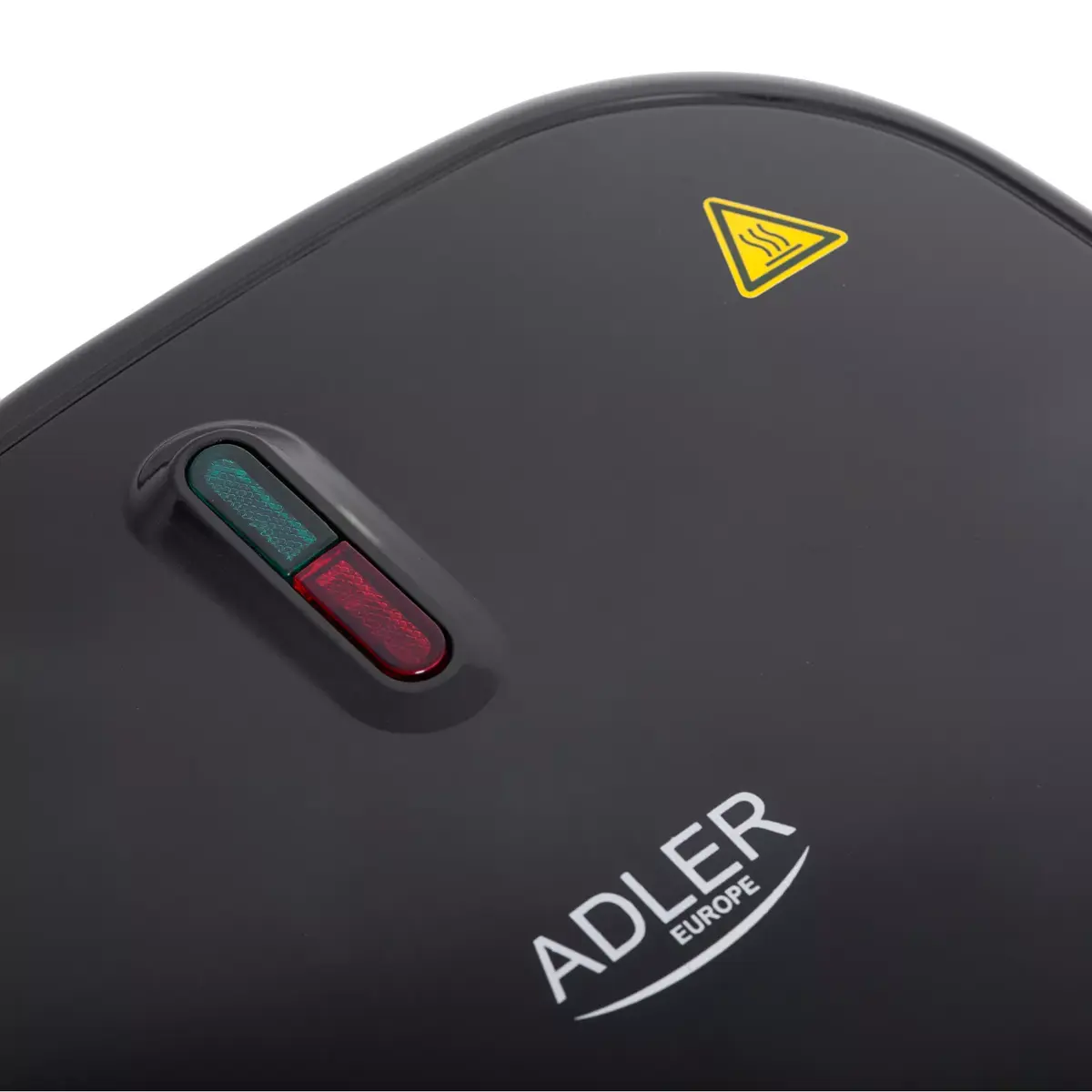 Riekstiņu cepējs Adler AD 3071 — 750 W Photo 7