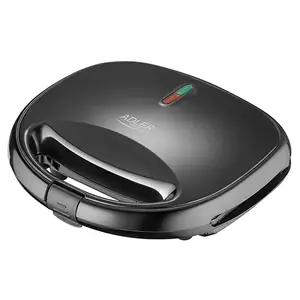 Adler AD 3071 Cookie Maker 750 W Black