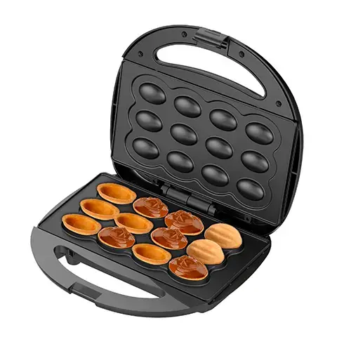 Adler AD 3071 Cookie Maker Photo 3