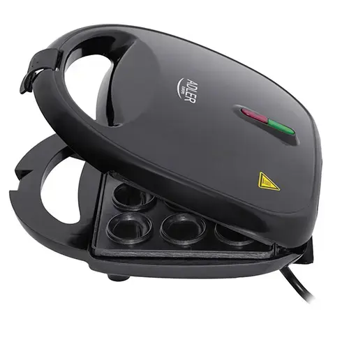 Adler AD 3071 Cookie Maker Photo 4