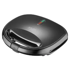Adler AD 3071 Cepumu cepamā mašīna 750 W Melna