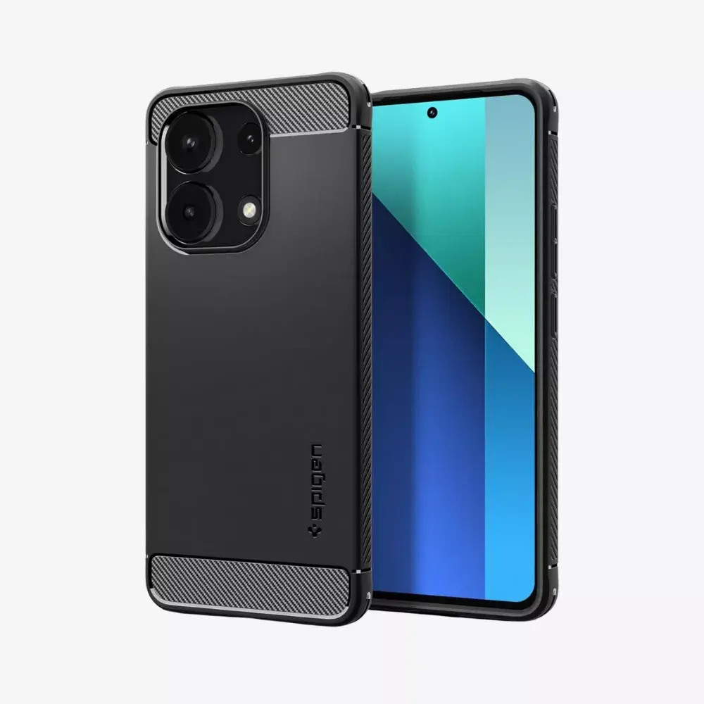 Spigen Rugged Armor mobile phone case ACS07664 Photo 2