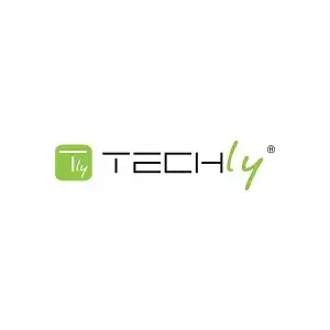 Док-станция для ноутбука Techly IUSB32C-HUB4HPD USB-C Хаб 4 Порта