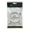 USB кабель Techly ICOC-MU4-20G240W2 Photo 2