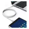 USB кабель Techly ICOC-MU4-20G240W2 Photo 6