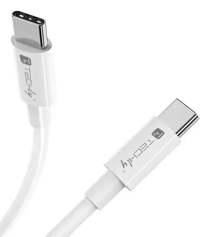 USB кабель Techly ICOC-MU4-40G240W1 Photo 3