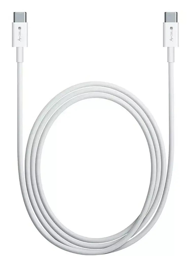 USB кабель Techly ICOC-MU4-40G240W1 Photo 5