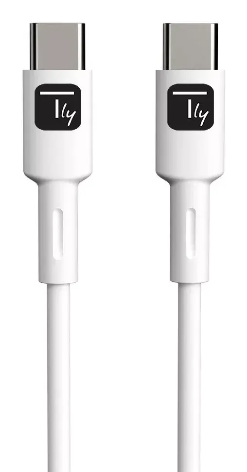 USB кабель Techly ICOC-MUSB20-C60W1 Photo 3
