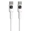 USB кабель Techly ICOC-MUSB20-C60W1 Photo 3