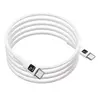 USB кабель Techly ICOC-MUSB20-C60W1 Photo 4