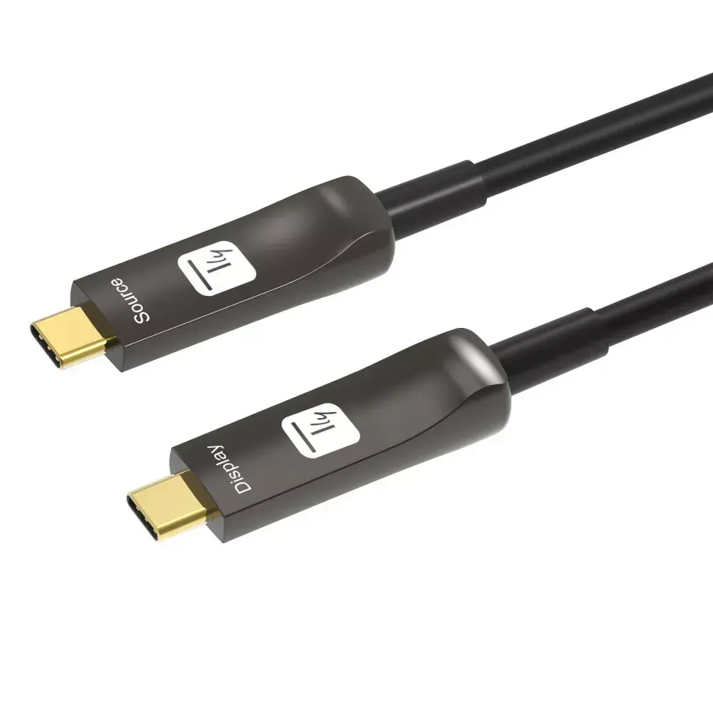 USB кабель Techly ICOC-U3C-HY-010 Photo 3