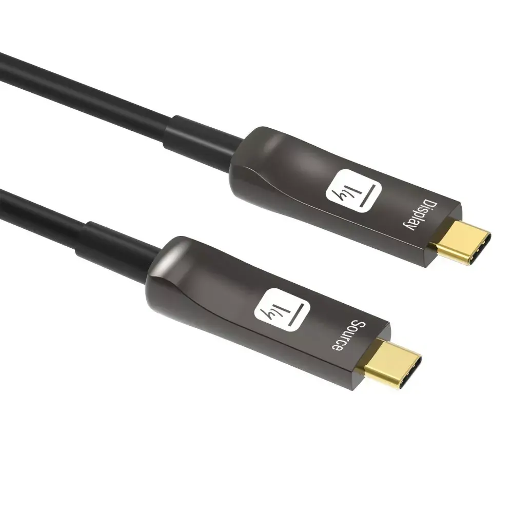 USB кабель Techly ICOC-U3C-HY-010 Photo 4
