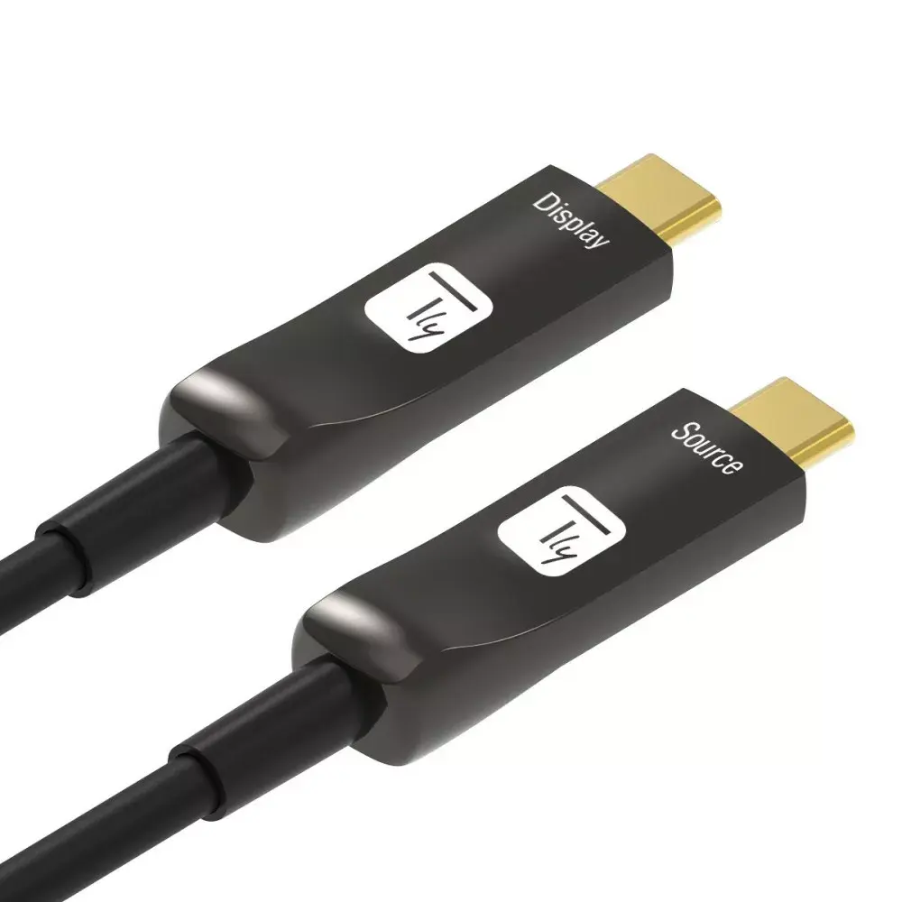 USB кабель Techly ICOC-U3C-HY-010 Photo 6