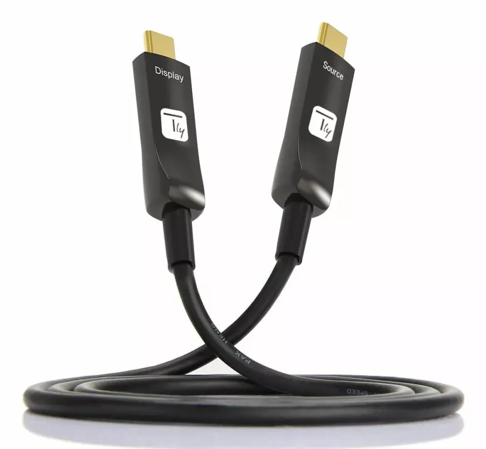 USB кабель Techly ICOC-U3C-HY-020 Photo 2