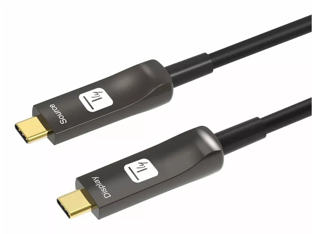 USB кабель Techly ICOC-U3C-HY-020 Photo 3