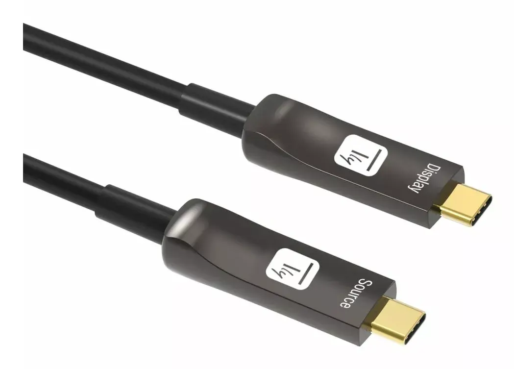 USB кабель Techly ICOC-U3C-HY-020 Photo 4