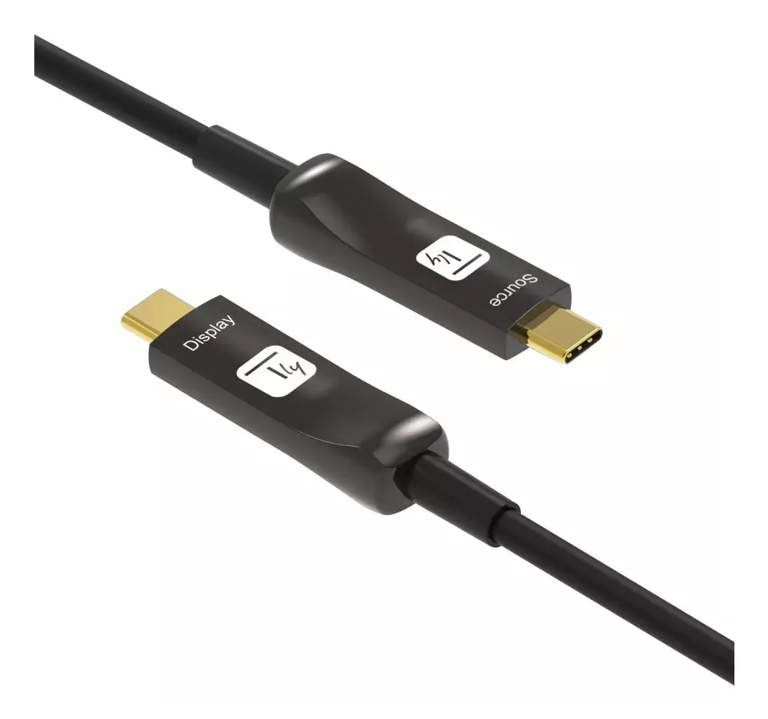 USB кабель Techly ICOC-U3C-HY-020 Photo 5