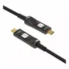 USB кабель Techly ICOC-U3C-HY-020 Photo 5