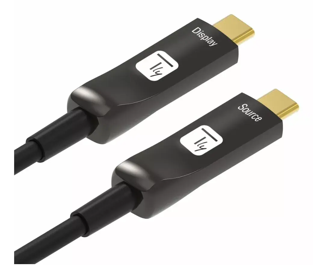 USB кабель Techly ICOC-U3C-HY-020 Photo 6