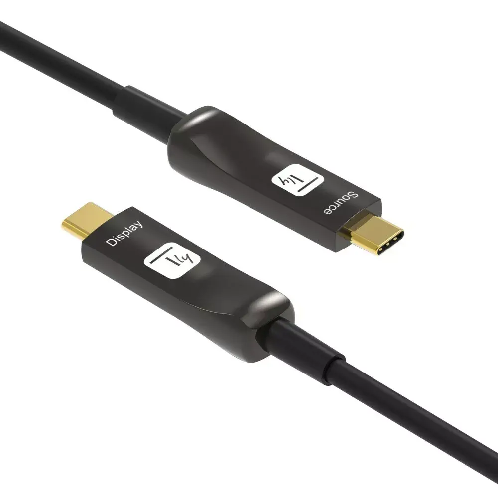 USB Cable Techly ICOC-U3C-HY-030 Photo 5