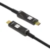 USB Cable Techly ICOC-U3C-HY-030 Photo 5