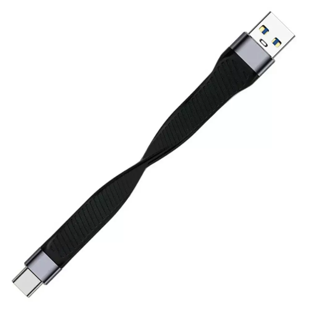 TECHLY USB-C to USB-C ICOC-USBC-FL-U322 Photo 2