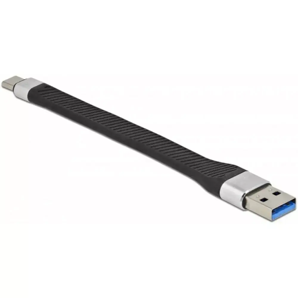 TECHLY USB-C to USB-C ICOC-USBC-FL-U322 Photo 3