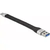 TECHLY USB-C to USB-C ICOC-USBC-FL-U322 Photo 3