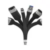 TECHLY USB-C to USB-C ICOC-USBC-FL-U322 Photo 4