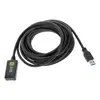 USB cable Techly ICUR3050G Photo 2