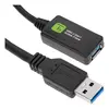 USB cable Techly ICUR3050G Photo 3