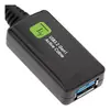 USB cable Techly ICUR3050G Photo 4