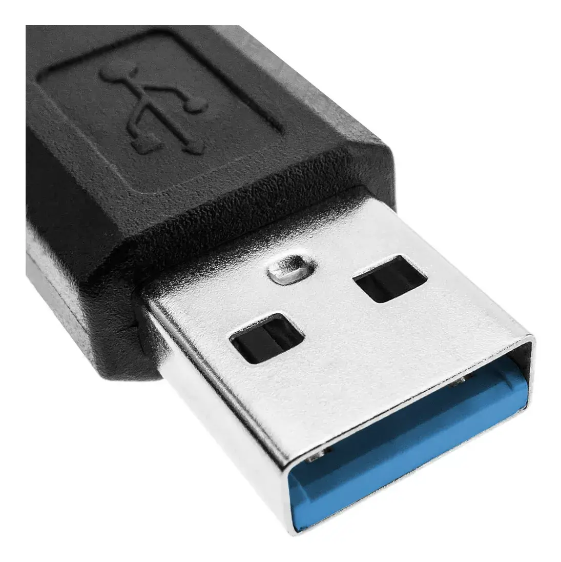 USB cable Techly ICUR3050G Photo 6
