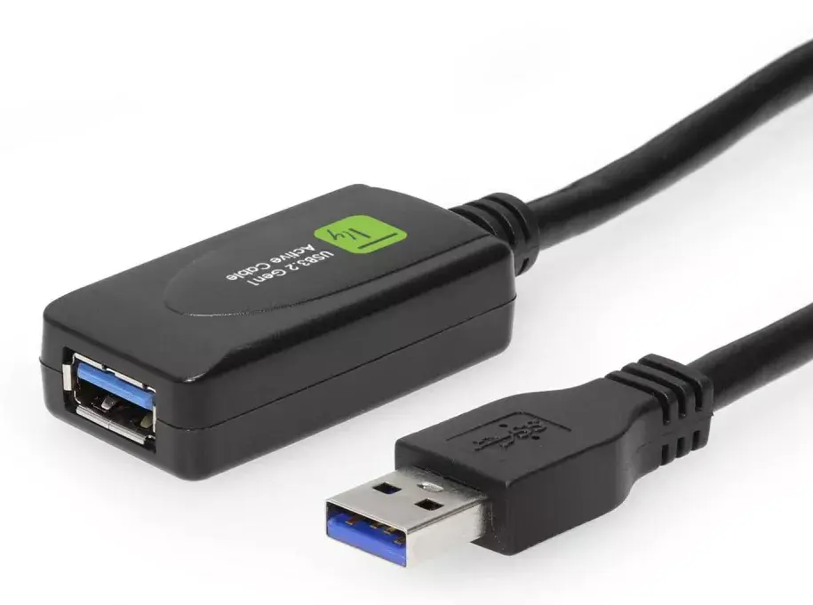 USB cable Techly ICUR3050G Photo 8