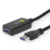 USB cable Techly ICUR3050G Photo 8