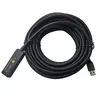 USB cable Techly ICUR30100G Photo 3