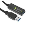 USB cable Techly ICUR30100G Photo 4