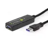 USB cable Techly ICUR30100G Photo 5