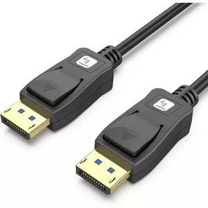 DisplayPort Cable Techly ICOC DSP-A21-030 3 m Black