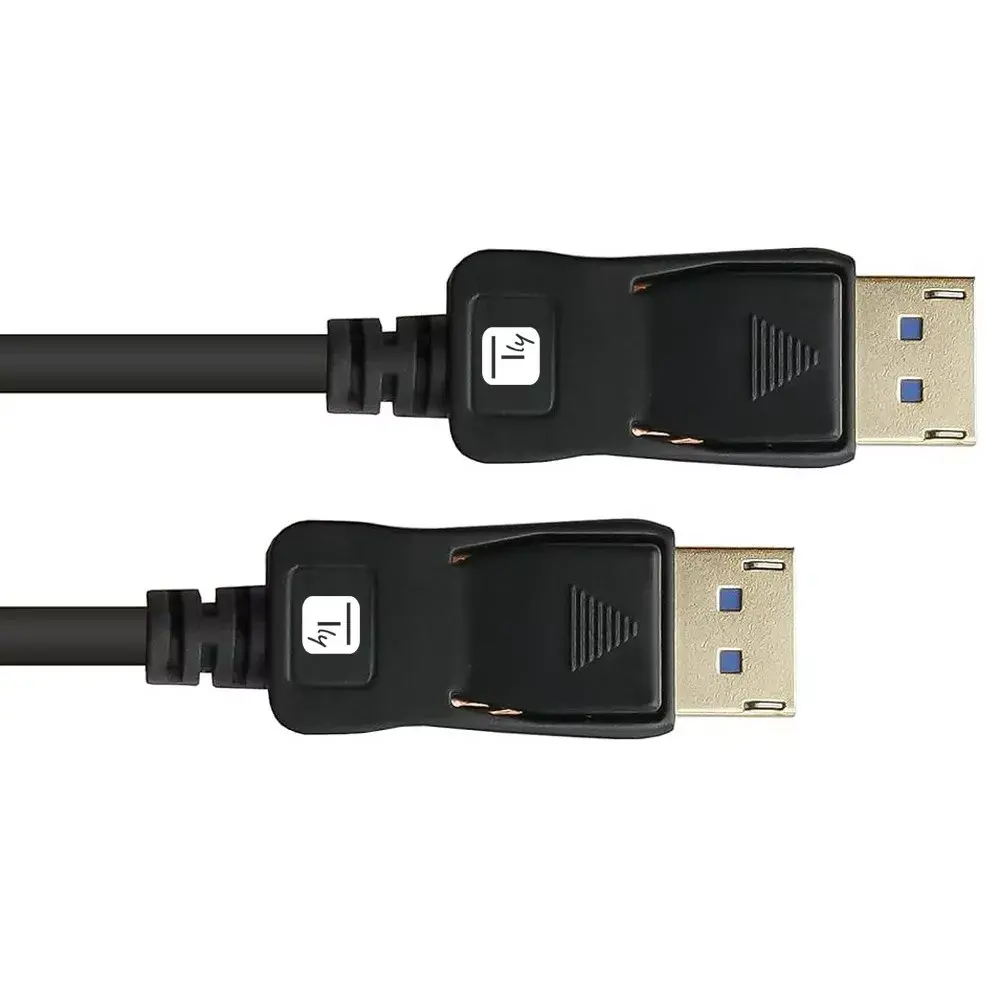DisplayPort Cable Techly ICOC DSP-A21-030 Photo 3
