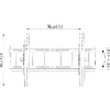 TV mount Techly ICA-PLB 231L Photo 2