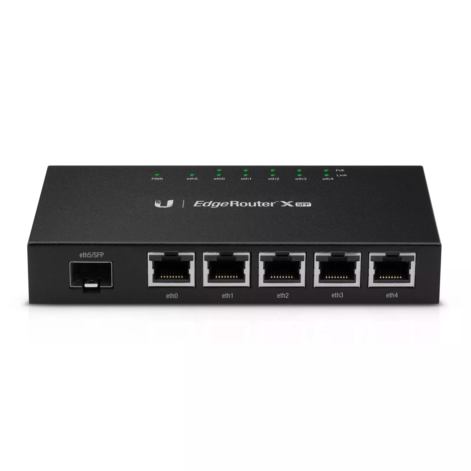 UBIQUITI ER-X-SFP Photo 1