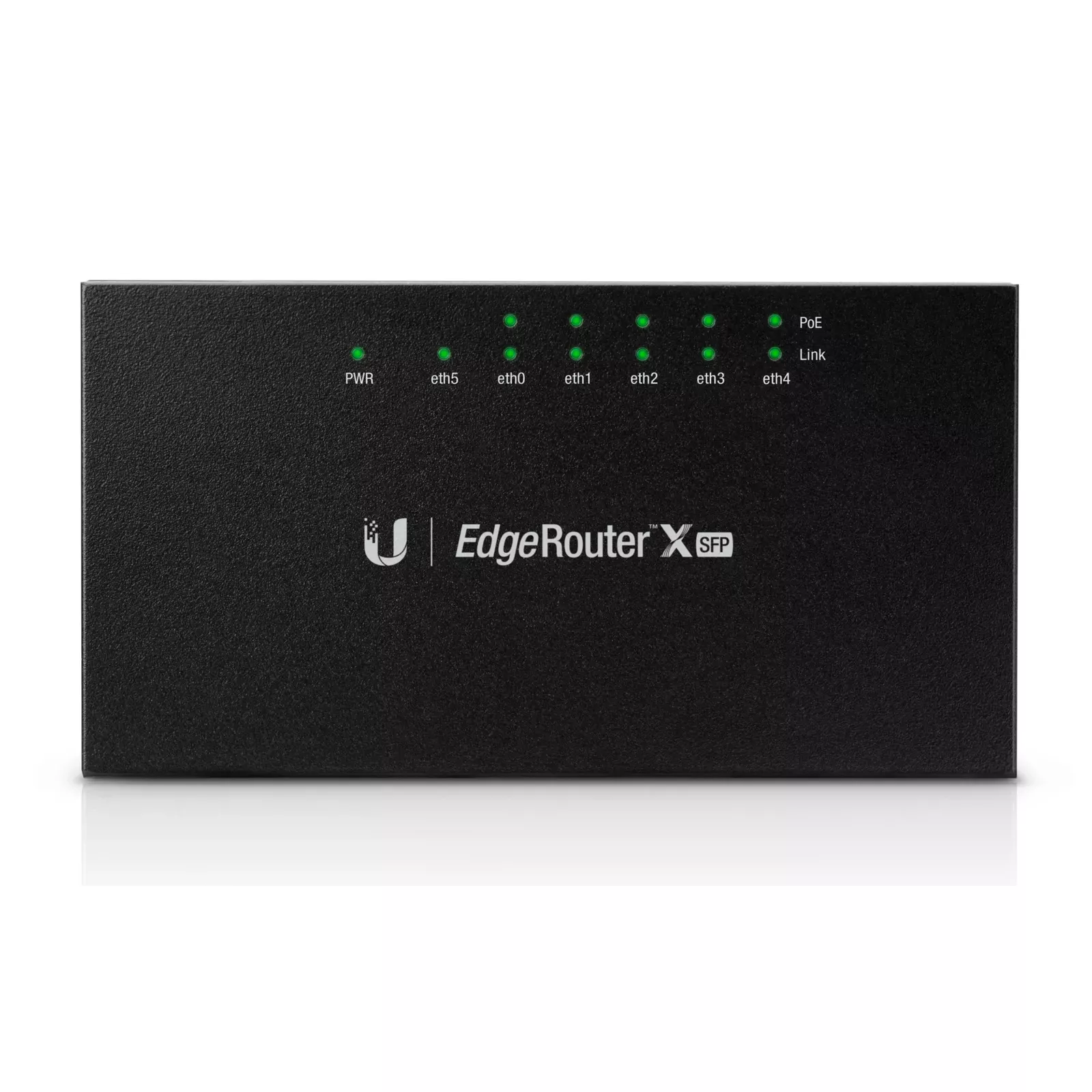 UBIQUITI ER-X-SFP Photo 2