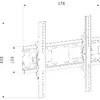 TV mount Techly ICA-PLB 231M Photo 2