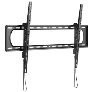 TV mount Techly ICA-PLB-369T 3.05 m 120 kg Black