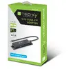 Док-станция для ноутбука Techly IADAP-USBC-935 Photo 2
