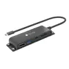 Док-станция для ноутбука Techly IADAP-USBC-935 Photo 5
