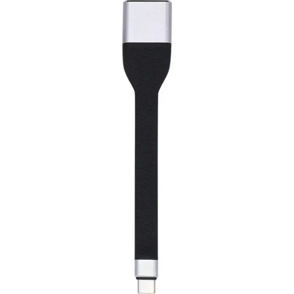 Video kabeļa adapters Techly ICOC-USBC-DP12 Photo 3