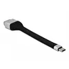 Techly ICOC-USBC-VGA video kabeļa adapteris Photo 4
