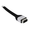 Techly ICOC-USBC-VGA video kabeļa adapteris Photo 6
